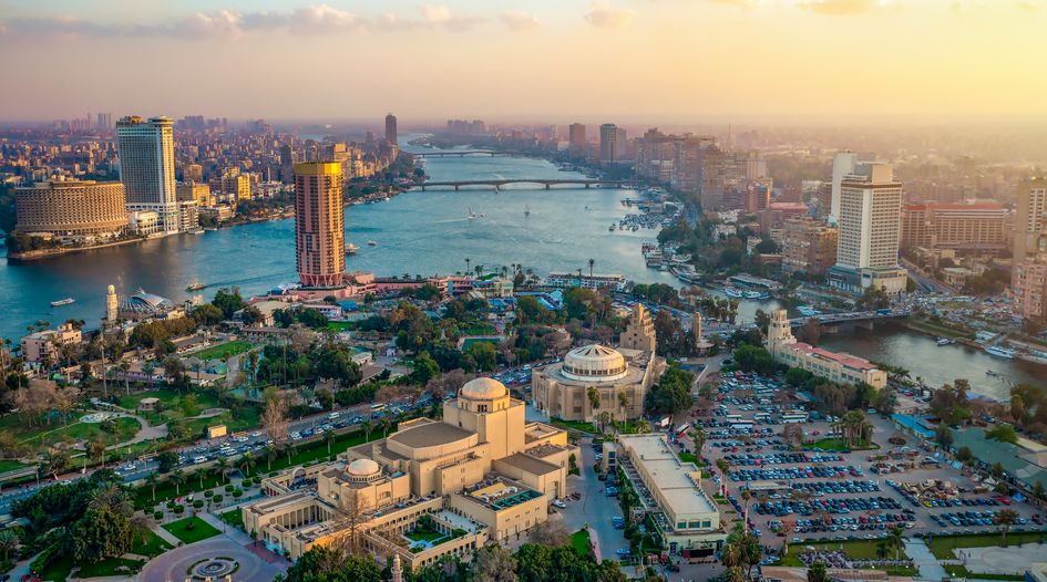 Cairo centre unveils case figures and new advisers
