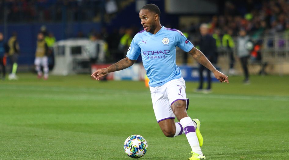 Manchester City to lodge CAS appeal over European ban