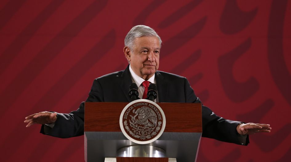 Mexico faces potential claims over pandemic response