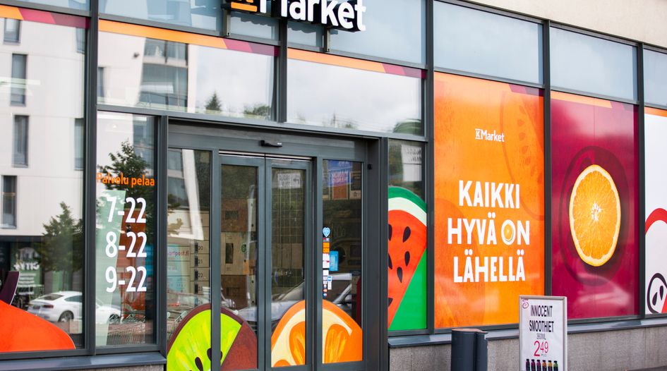 Finland’s first merger block will not be appealed