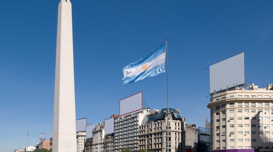 Dentons launches combination with Argentinian firm