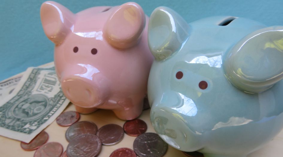 Joint bank accounts can be garnished in Singapore Global Arbitration