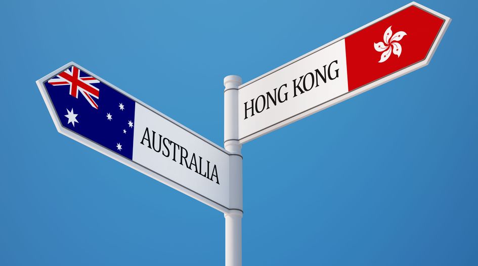 Australian Court recognises Hong Kong individual’s bankruptcy under Model Law