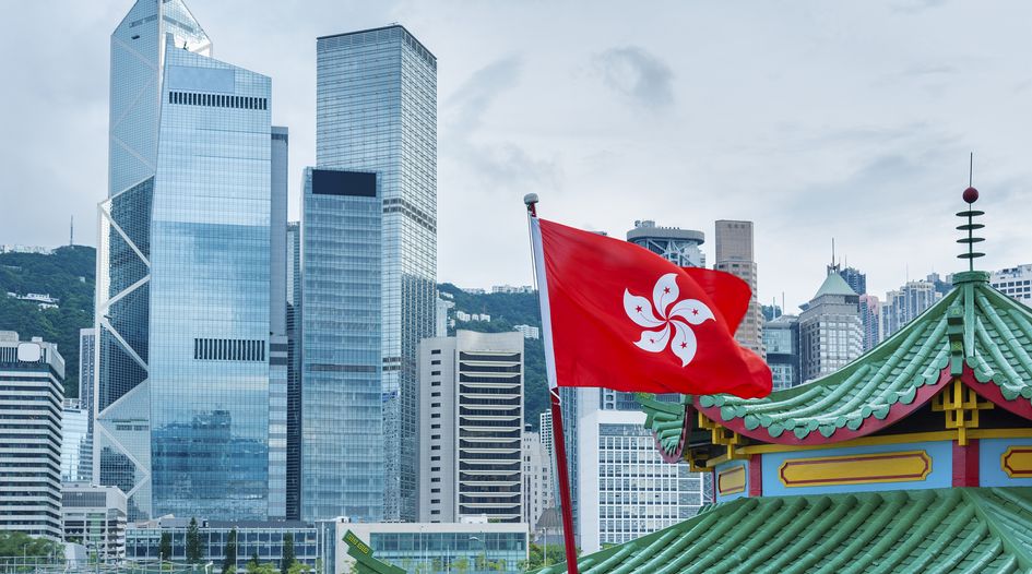 Hong Kong enforcer seeks legal certainty with first cartel fines