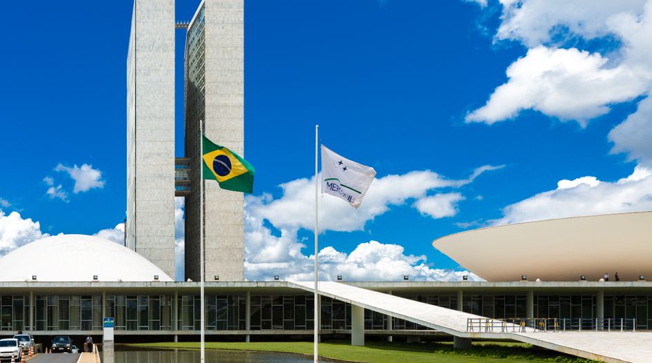 Brazil raises US$2.5 billion in sovereign re-tap