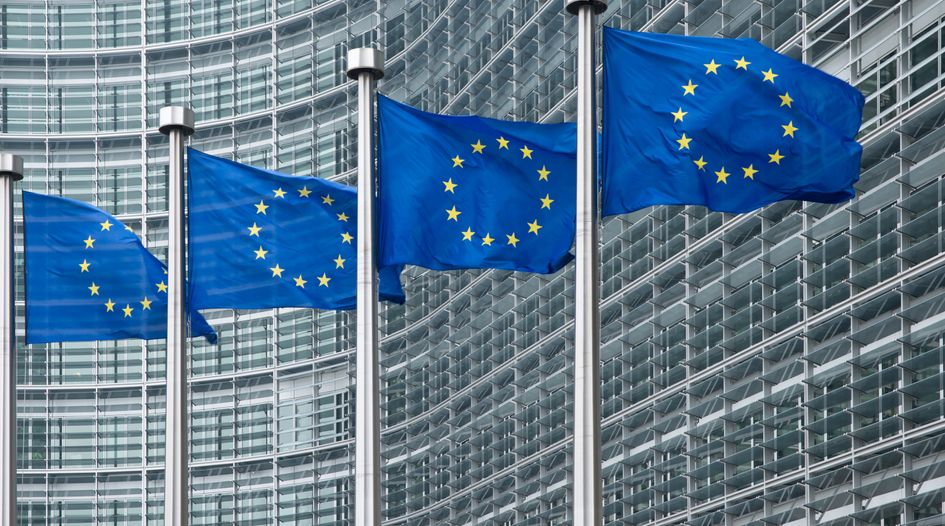 EU suspends three Phase II investigations