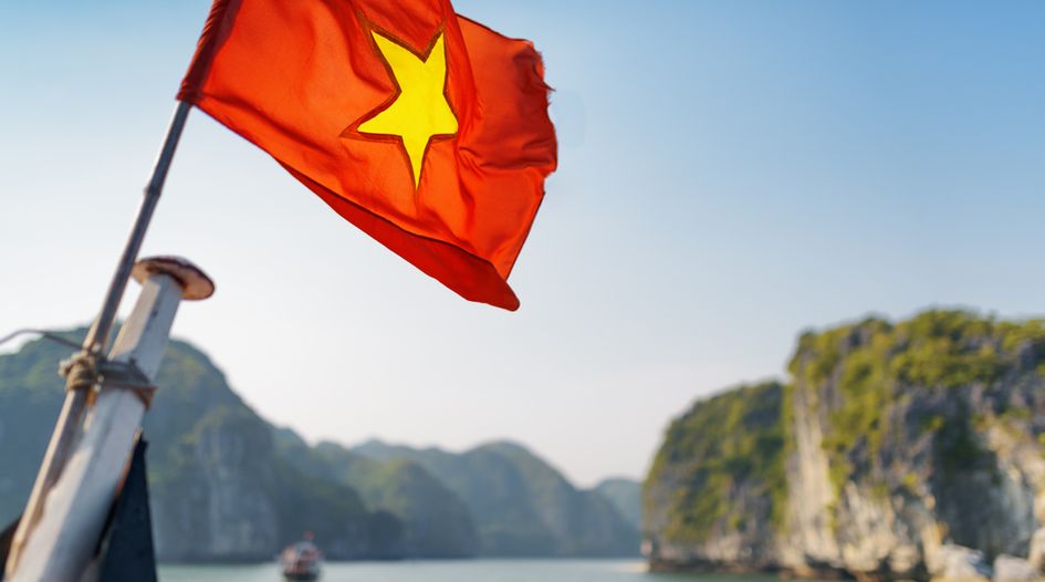 Vietnam weighs South China Sea claim