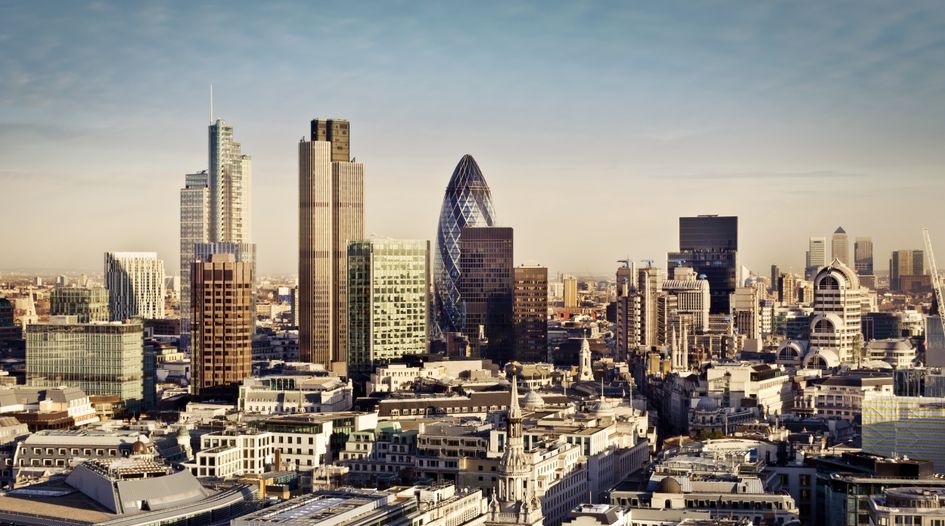 Paul Hastings partner moves to DLA Piper in London