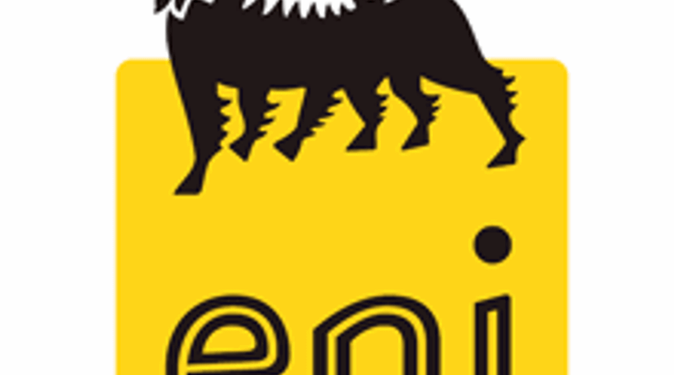 Italy investigates Eni