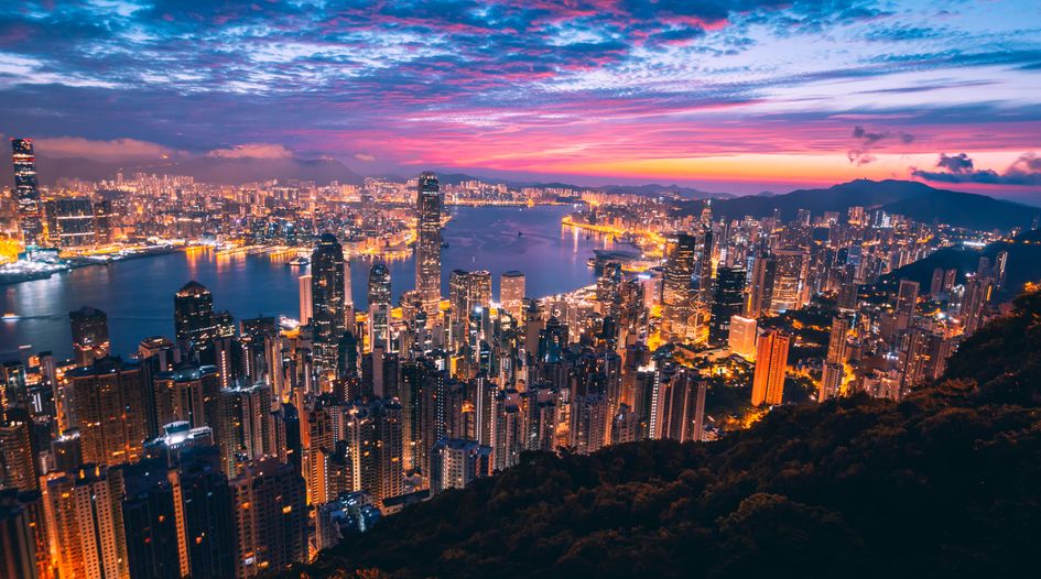 Hong Kong court gets round Gibbs again in Singyes Solar scheme