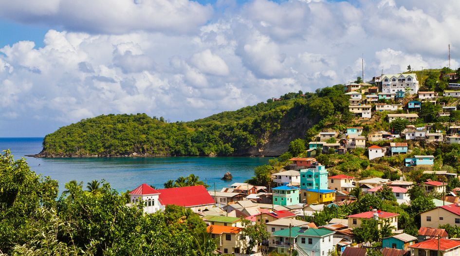 Caribbean appeals court rejects St Lucian property group's attempt to block receiver