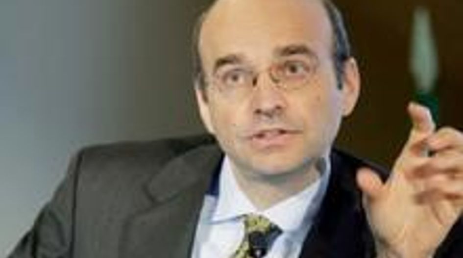 DG Comp picks new chief economist