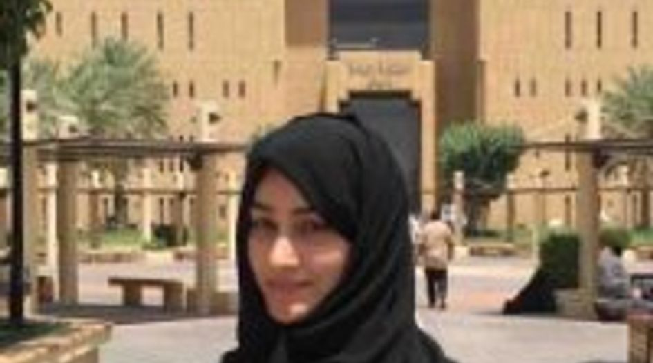 First woman arbitrator appointed in Saudi Arabia