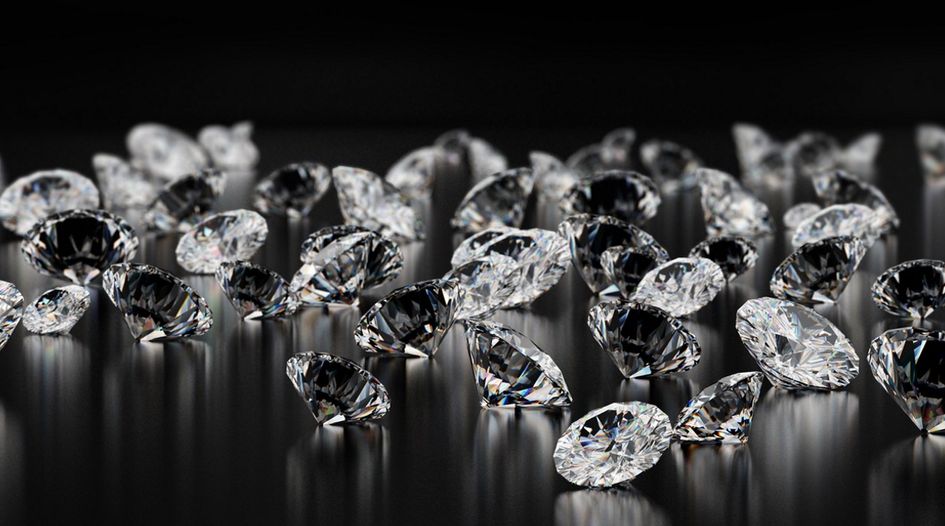 Diamonds aren’t forever: UK court winds up Dubai company