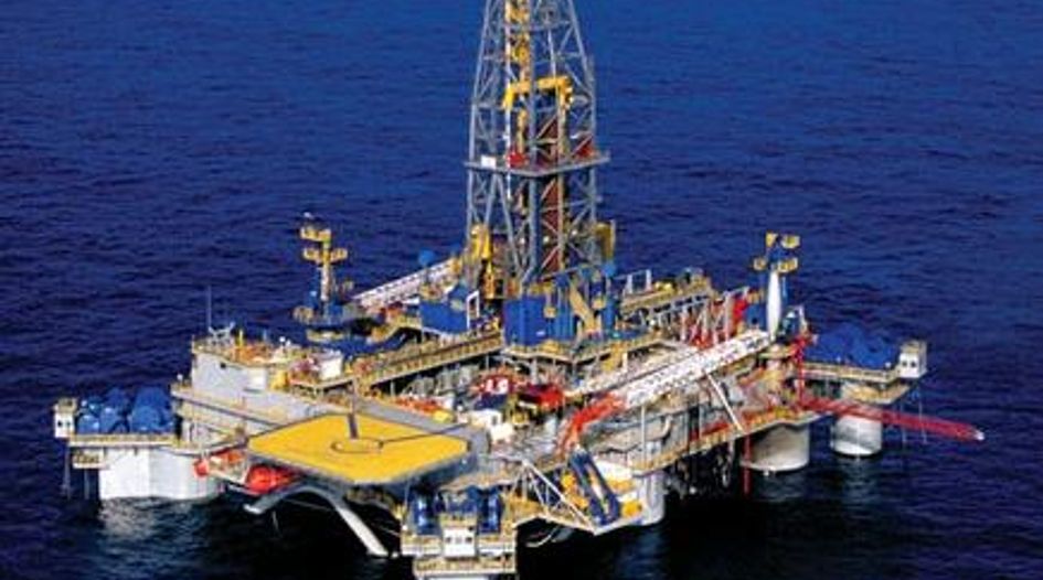 Fifth Circuit rules in multi-party drilling dispute