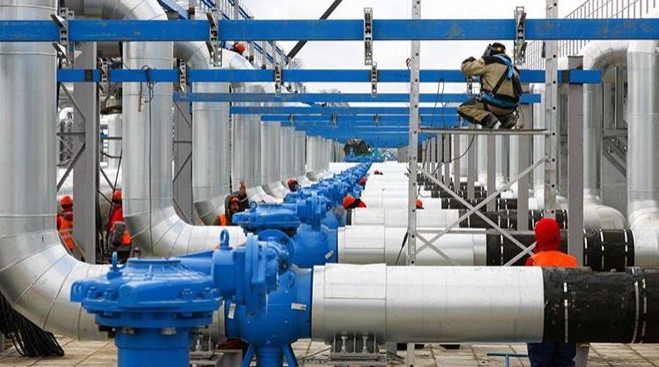 Naftogaz and Gazprom both declare win in pricing dispute
