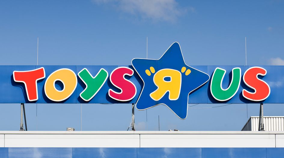 Toys “R” Us to shut in UK and US, but sales still possible elsewhere