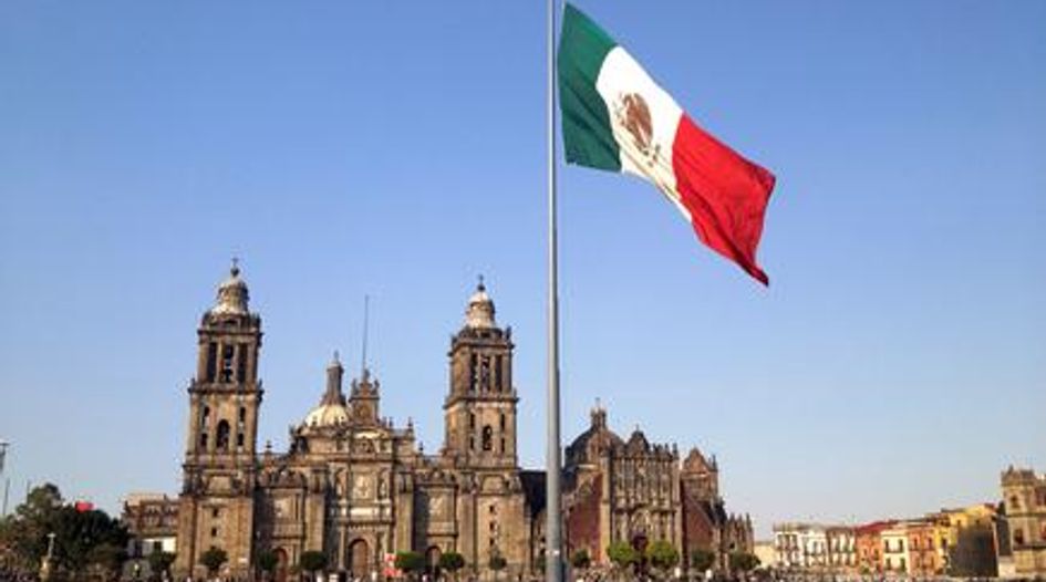 Mexico risks NAFTA claim over mining taxes