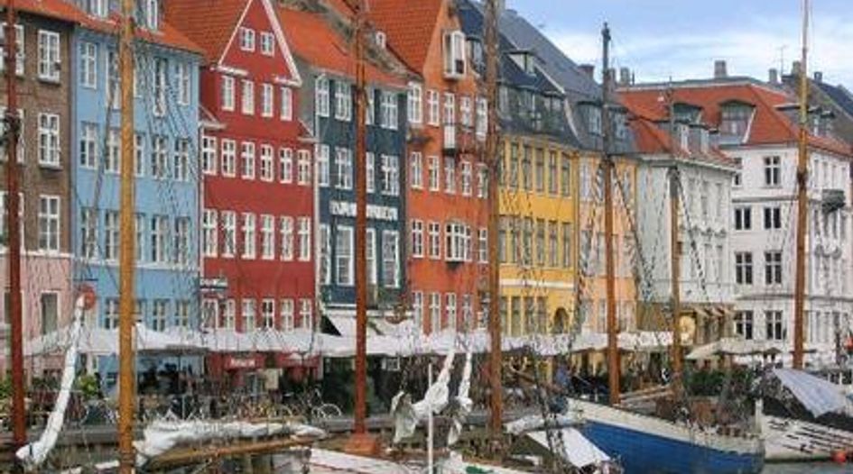 COPENHAGEN: 30 years of the Danish Arbitration Institute