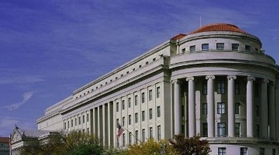 FTC and bar clash on section 5