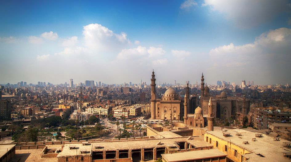 Egypt settles another ICSID claim