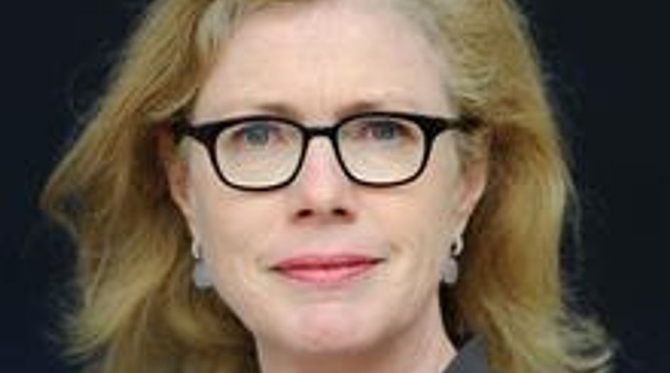 LCIA names new director general
