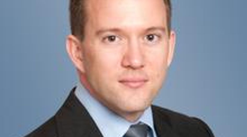 Freshfields names new PIL co-head