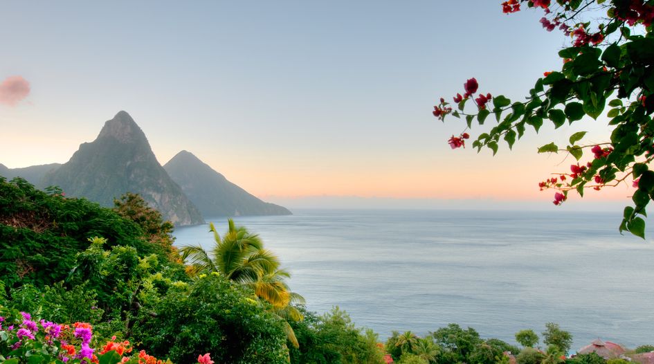 St Lucia court orders winding up of luxury villa developer