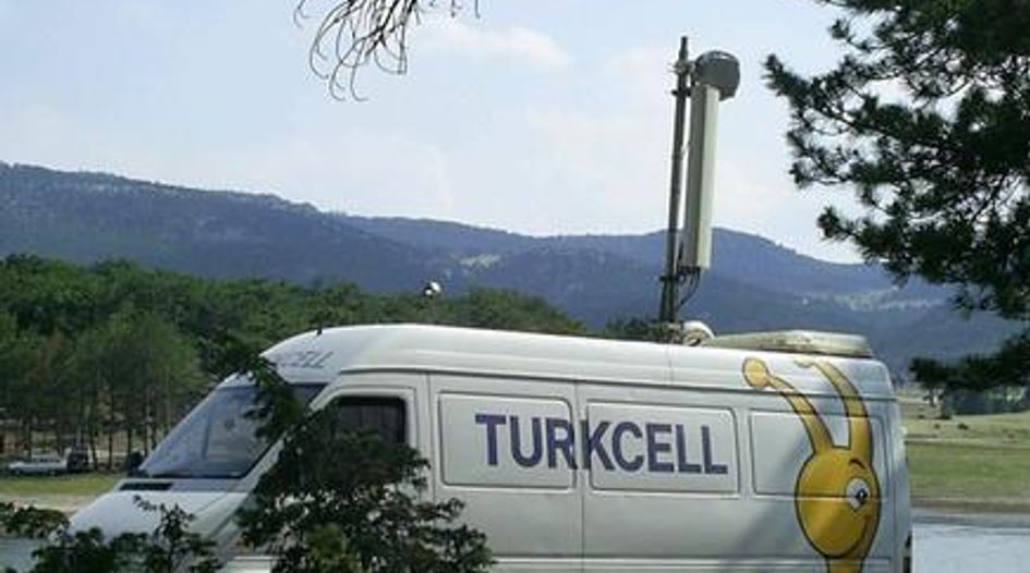 US court finds for Çukurova in Turkish telecoms battle