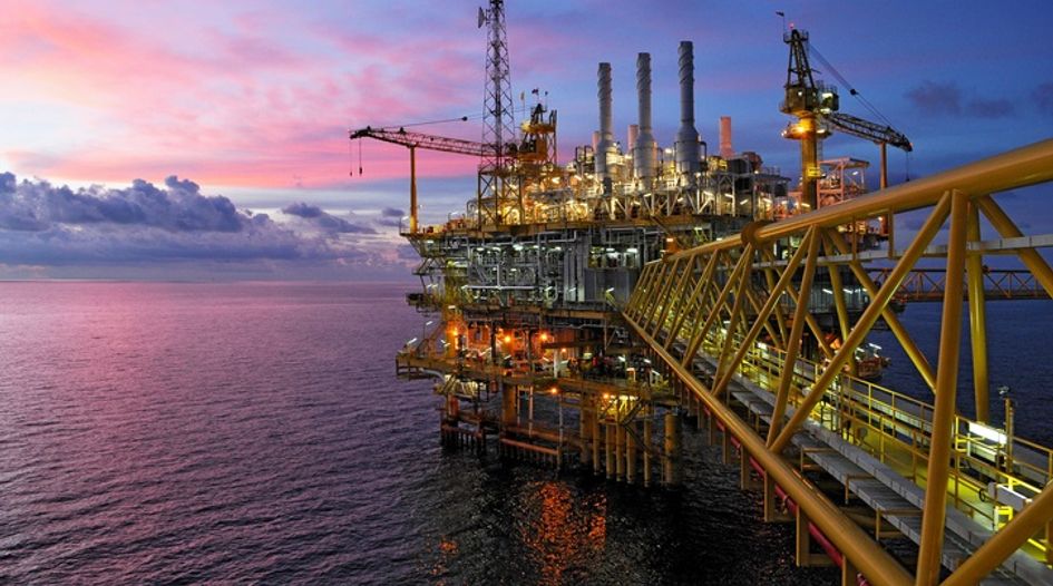 Award challenge upheld in Indian oil and gas dispute