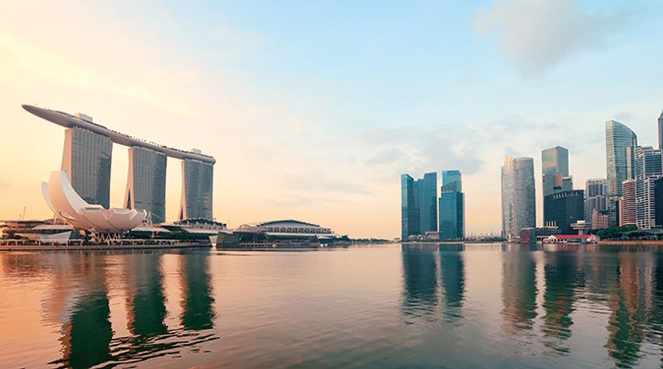 SINGAPORE: Court-to-court protocols are the key to cross-border consensus