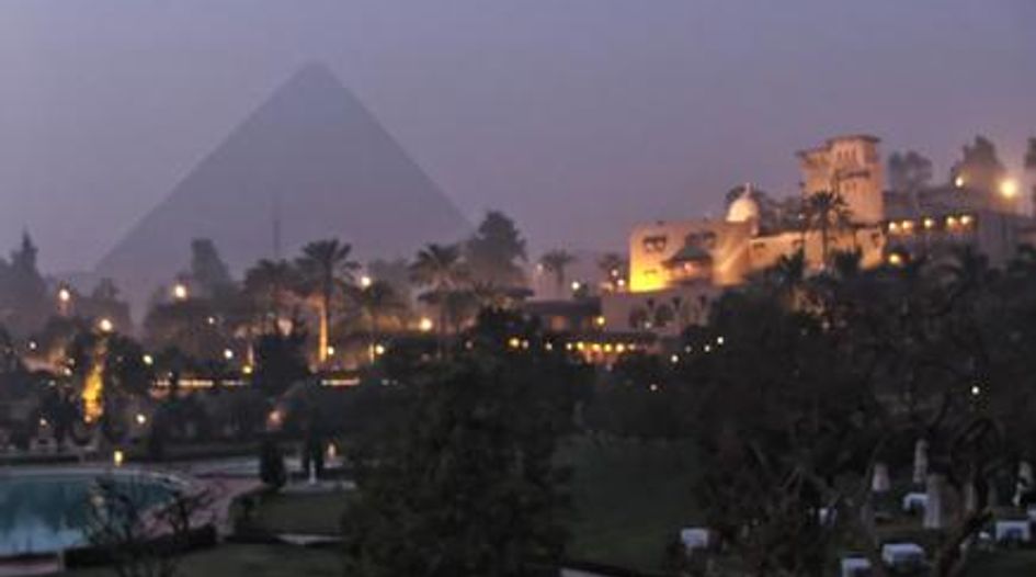 UK court refuses to enforce Cairo centre award set aside in Egypt