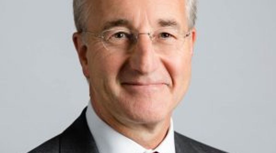 Picture of William Trower