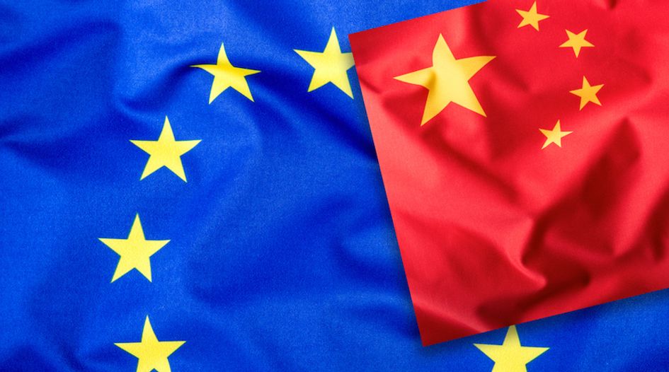 EU and China pre-notification is an unwritten burden, lawyers say