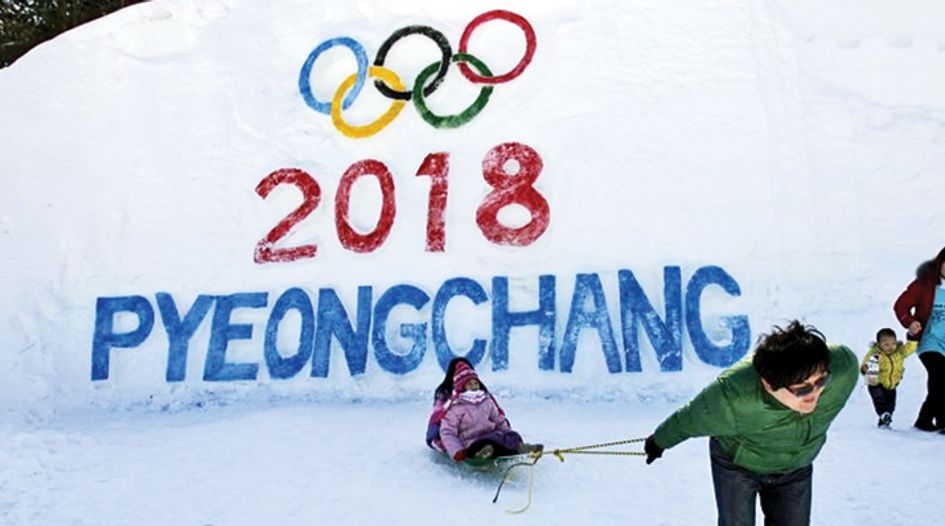 Team CAS: arbitrators named for Winter Olympics