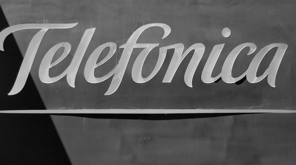 Telefónica’s TV deal challenged by rivals