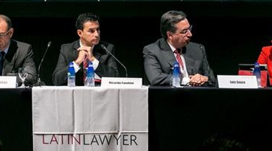 Latin American infrastructure gap needs private funding, say lawyers