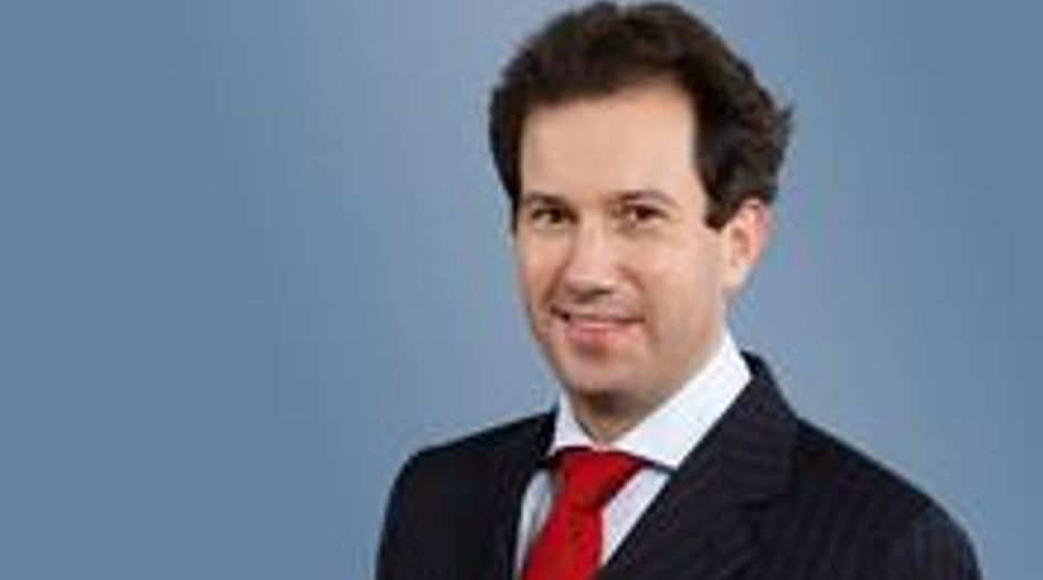 Freshfields promotes in Germany - Global Competition Review