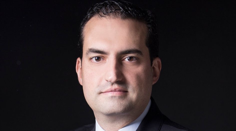 Nader Hayaux hires antitrust head and corporate of counsel