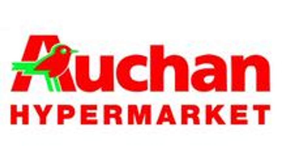 Romania approves Auchan/Real