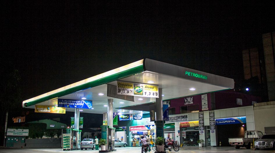 Petrobras seeks damages from alleged forex cartel