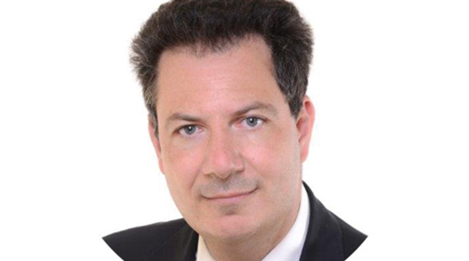 Arbitrator fights bribery suit in New York