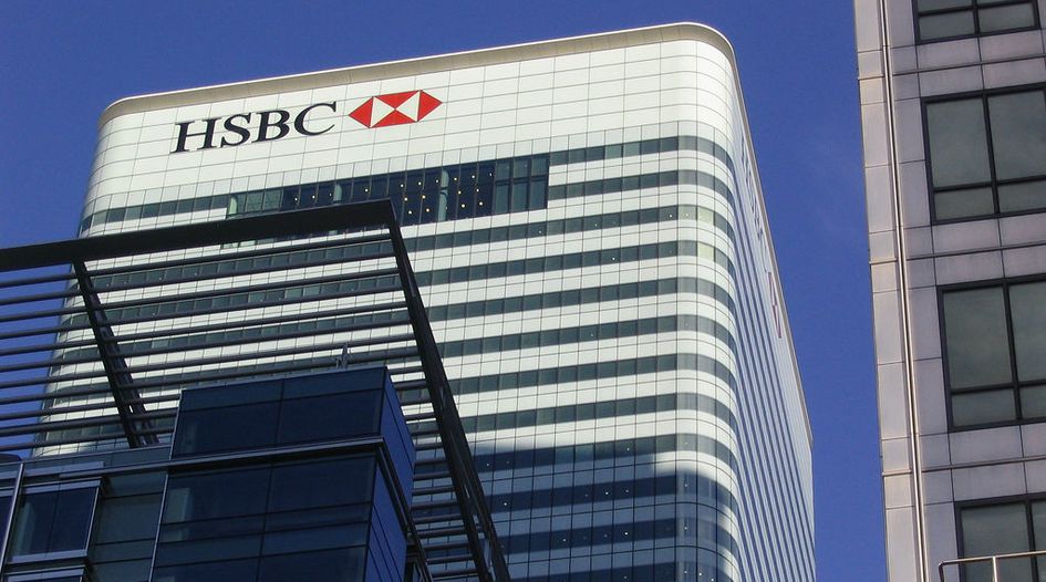 US Congress: UK influenced DOJ’s HSBC investigation