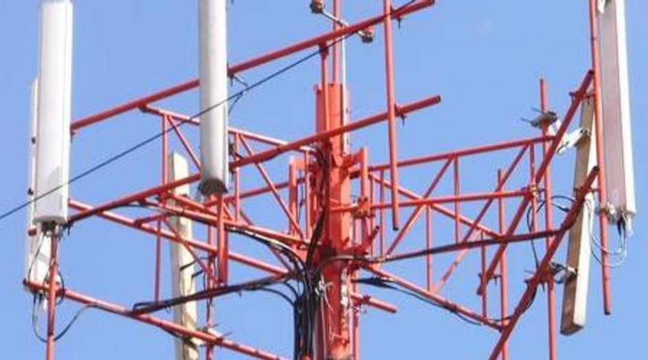 Second wireless auction further heightens competition in Mexican telecoms