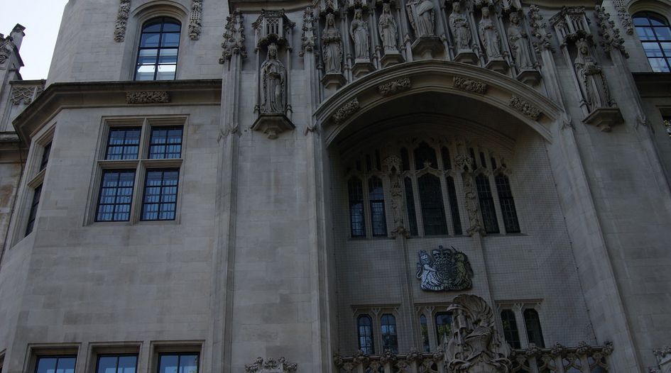 UK Supreme Court to hear Macris FCA appeal in 2016