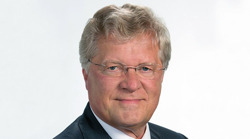 Europe column:What language in EU cross-border cases? - Global ...