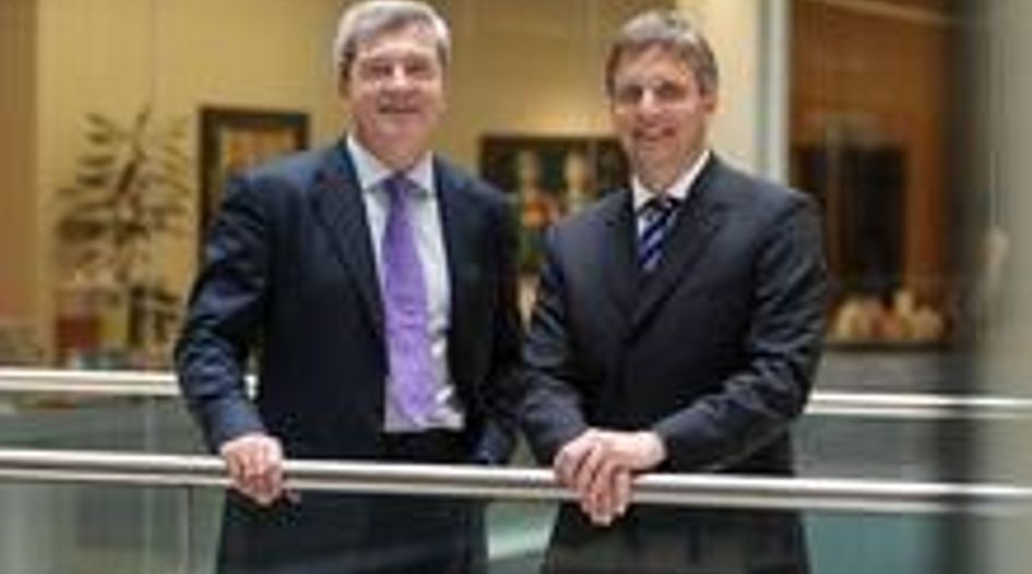 Freshfields names new global competition heads - Global Competition Review