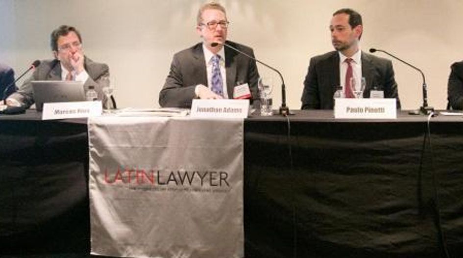 Latin Lawyer anti-corruption &amp; investigations conference: The emerging web of anti-corruption laws