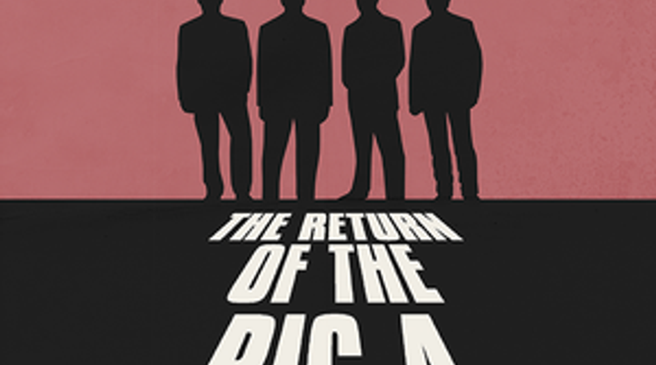 The return of the Big 4
