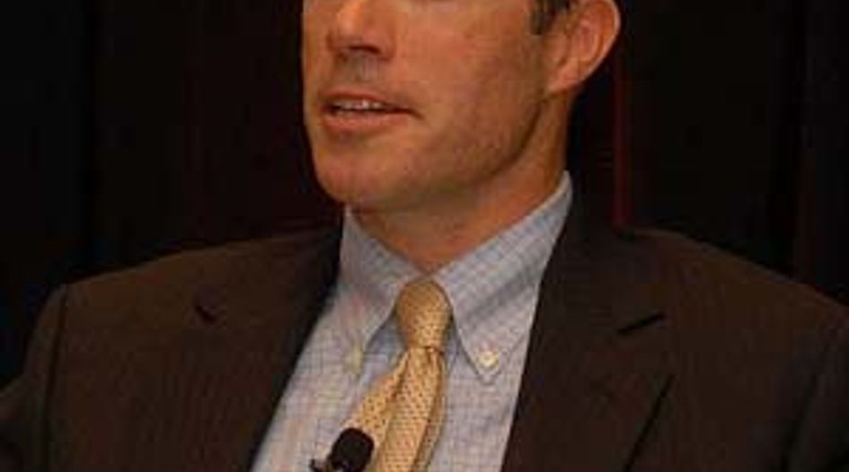 Patrick Stokes to join law firm with leading FCPA team - GIR Just Anti ...